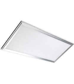 LED Panel, LED Flächenleuchte, rechteckiges Panel