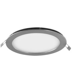 LED Panel, LED Flächenleuchte, runde Flächenleuchte, rundes Panel