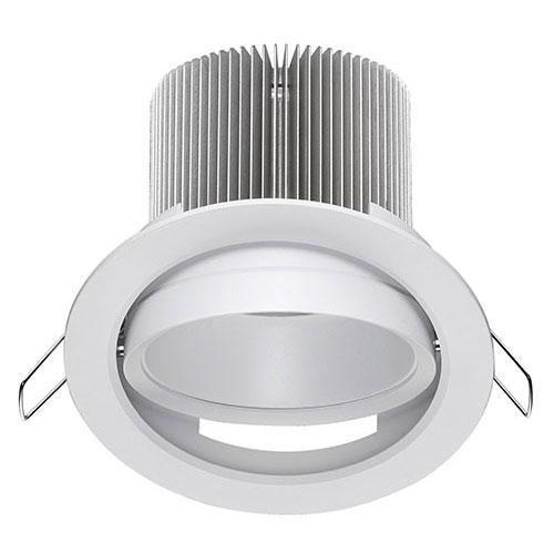 LED Einbaustrahler Color Star RW