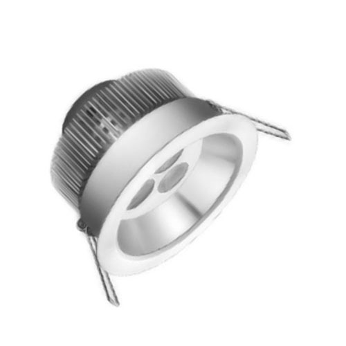 LED Einbaustrahler Stardust Deep