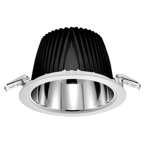LED Einbaustrahler Mag Star Light ø 150