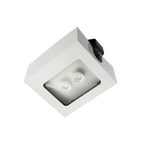 LED Hallenstrahler, Hallentiefstrahler, Solaris 2