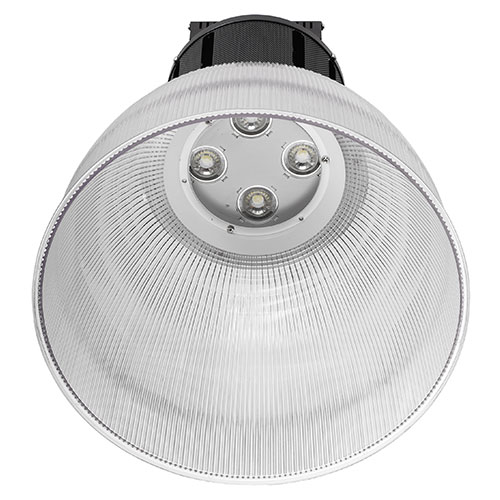 LED Hallenstrahler, Hallentiefstrahler, Supernova 4