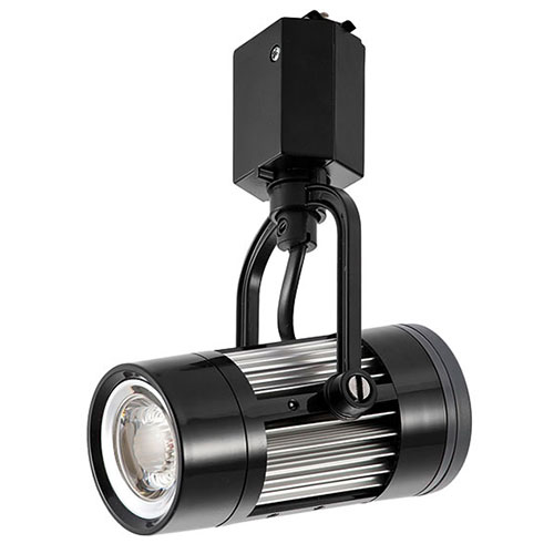 LED Strahler 3 Phasen Schiene Stellaris 1