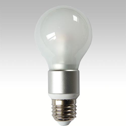 LED Glühbirne Luxor 40 matt