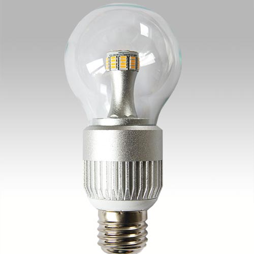 LED Glühbirne Luxor 60 klar